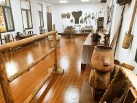Xiaobu Training Camp Các khách sạn ở Ninh Đô