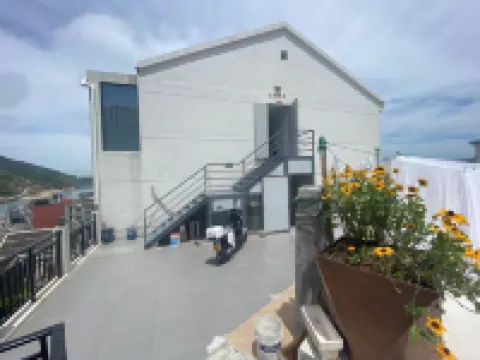 台州小陳故事民宿 鄰近甲午巖觀光平台的酒店