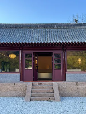 KALHA Hôtels à : Chicheng