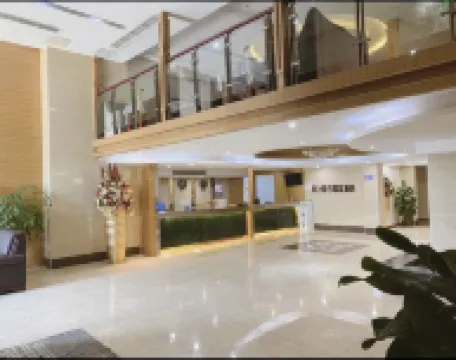 三台川上假日飯店