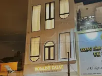 Rosaline Dalat Hotels near Dalat City Flower Garden