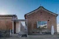 s p ri n g B re e ze R e so rtHomestay Hotels near Universal Beijing Resort