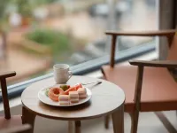 LIBOTOWNSWATERFRONT·CONSTELLATION - 조식 운영