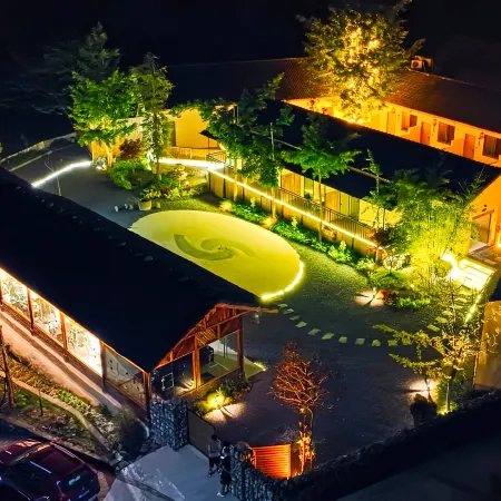 Lin Zai Bingchuan Homestay