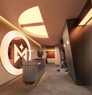 XINGMEI E-SPORTS HOTEL