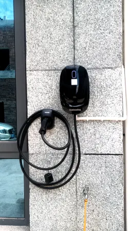 Slow living homestay