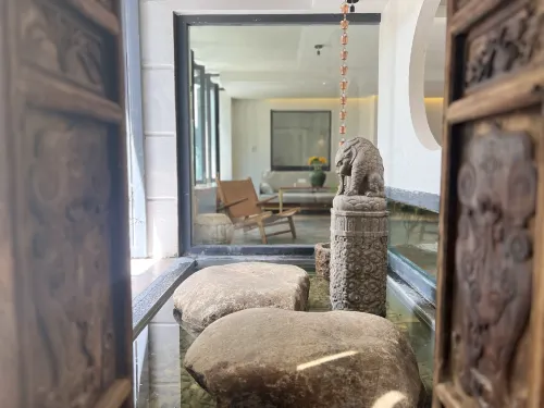 Jianshuixuan Homestay
