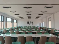 逸沙星域露營基地 - 民宿