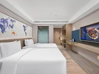 Kyriad Marvelous Hotel Shijiazhuang Railway Station Normal University 