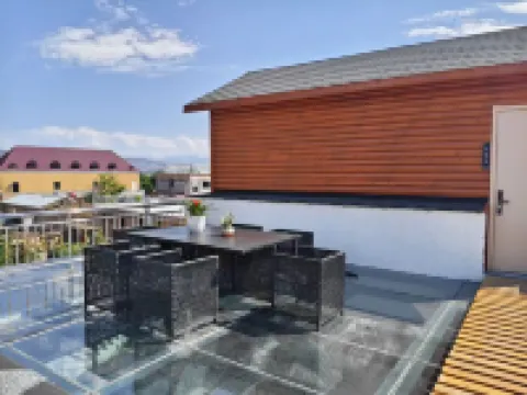 터크스 케이커스 제도