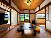 【Newly Open】 Villas Minato with WiFi Hotel a Ichihara