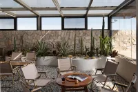 Renfan Fireworks view Sky Garden Hotel