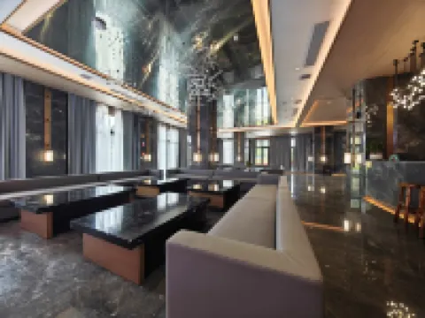 YUAN BEN HOTEL