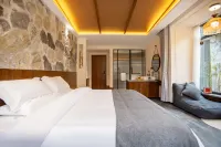 You Jian Wu Xiang Twenty six Villages , Mount Wutai - 4-Star
