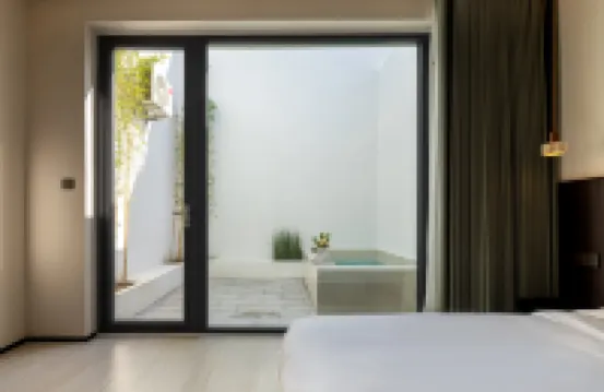 Courtyard6.BeijingUniversalStudios