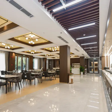 Manyue Yayun Hotel