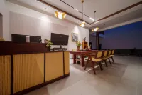 Jianshui Shaokang Zitao Chinese Inn (Zitao Street) - خدمة نقل من وإلى المطار