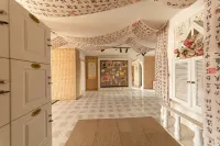 Buji Hostel