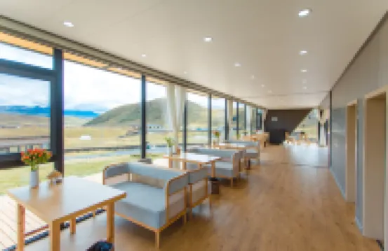 見山·半山木屋