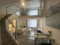 Linyun Mountain Homestay (Yichang East Station Marriott Center) Hotels in 