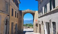 Casa Vacanze L'Incanto del Trasimeno Hotels in Pozzuolo