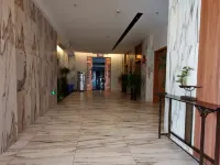 Nangqian Shengdi Hotel Hotel di Nangqên
