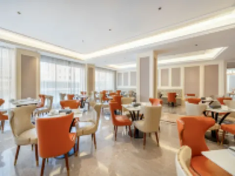 Vienna Hotel (Bachu Century Avenue Store) Hoteles en Condado de Maralbexi