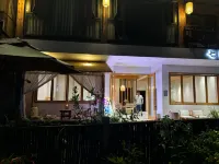 雅安七間民宿（上裏古鎮店） 鄰近上裏古鎮的酒店