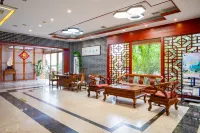 Yichun Weiyunju Hotel Apartment - 2-نجوم