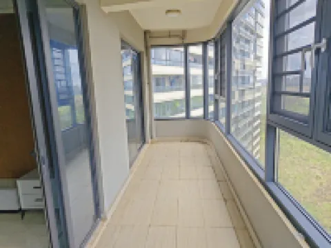 Haidao Mission Hill Homestay (Sunac Mission Hill Park No. 1 Phase 2)