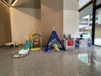 Yue Lanli S Hotel (Dujiangyan DaRongcheng Store) - palestra