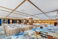 Jinjiang Metropolo Hotel (Kashi Shule Zhangqian Park) Hotels in Shule