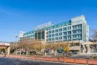 Xana Hotelle Hotel (Korla Hualing Market Bazhou Passenger Transport Terminal)