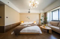 Log Cabin Serenity Hotel Các khách sạn ở 