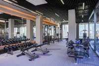 KEEJOY Hotel - Gym