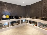 James Joyce Coffetel Hotel (Anqing Yuexi Zhisheng Shidaicheng)