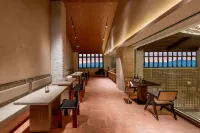 Sailimuhu Elaine· Resort Hotel