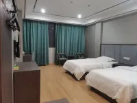 Huichang Hanxian Homestay Hotels near Xiaoping Square