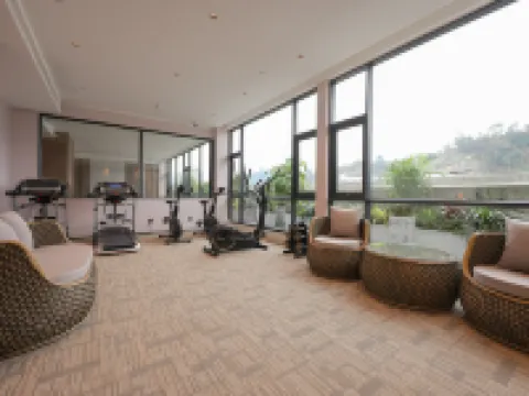 JinShengRuiHua  Hotel Hotels in Nandan