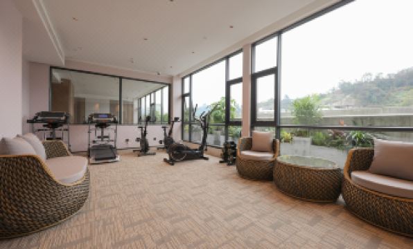 JinShengRuiHua Hotel