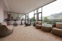 JinShengRuiHua  Hotel Hôtels à : Nandan