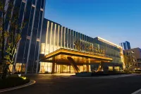 Mengcheng Empark Grand Hotel Hotels in 