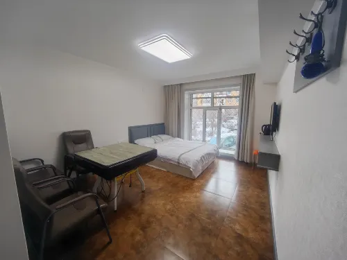 Classic Clock Hotel (Harbin Beixin Branch) - Posadas