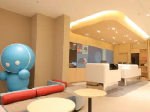 Homeinn · neo Hotel (Chengde County No. 1 Middle School) Hotels in Chengde County