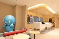 Homeinn · neo Hotel (Chengde County No. 1 Middle School)