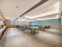 CHEERMAY Hotel (Kuqa Tianshan Zhong Road) Hotels in Kuqa