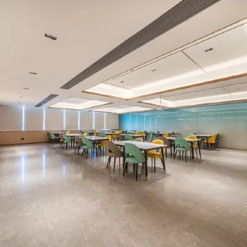 CHEERMAY Hotel (Kuqa Tianshan Zhong Road)