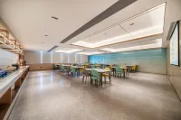 CHEERMAY Hotel (Kuqa Tianshan Zhong Road)