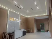 星鵬影院飯店（萍鄉北站店）