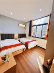 Xi'an Jinxuan Hotel